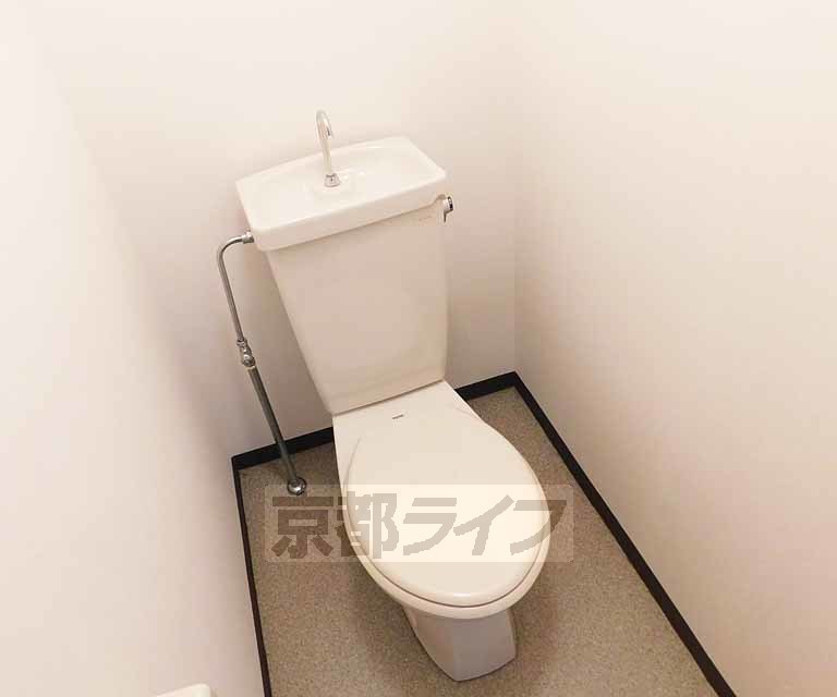 トイレ　綺麗なトイレです