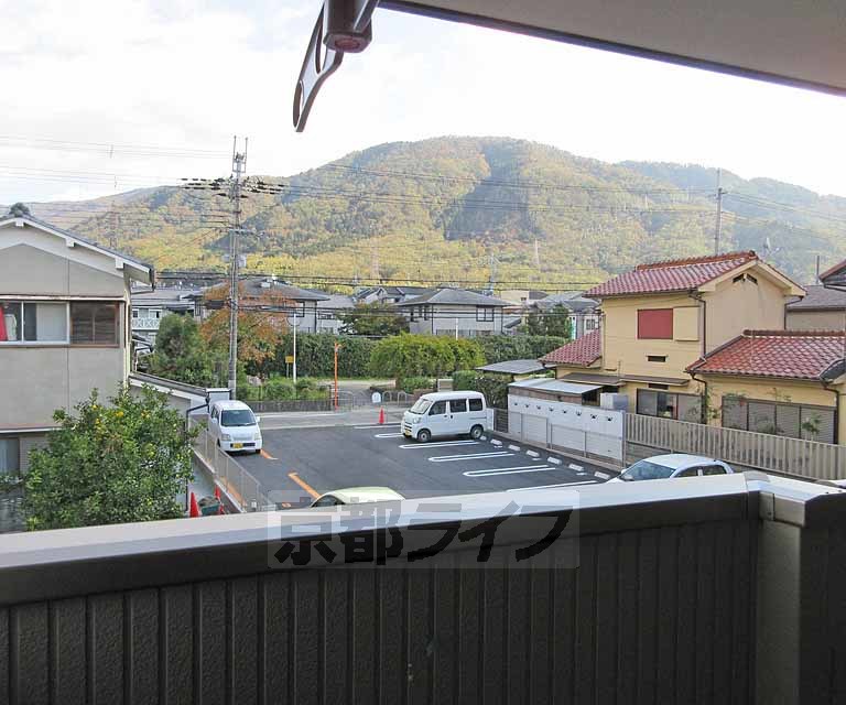 眺望　風通し・