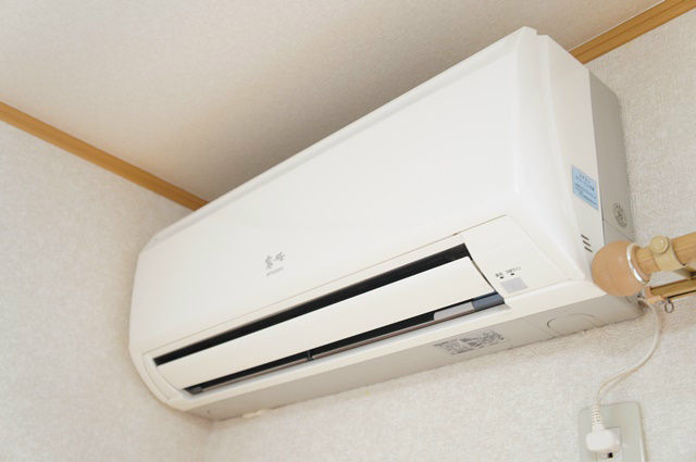 その他設備　他部屋