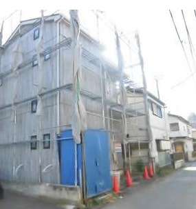 アイビットひばりのキッチン写真