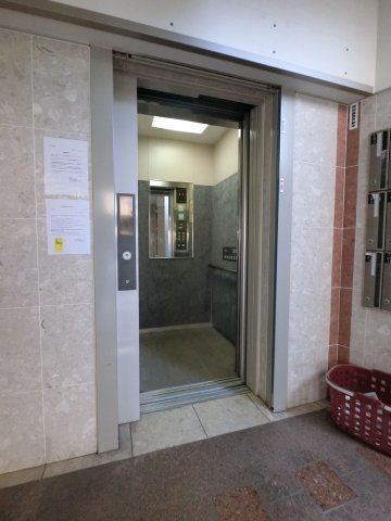 ＪＲ鹿児島本線 箱崎駅 徒歩6分 6階建 築24年の外観写真
