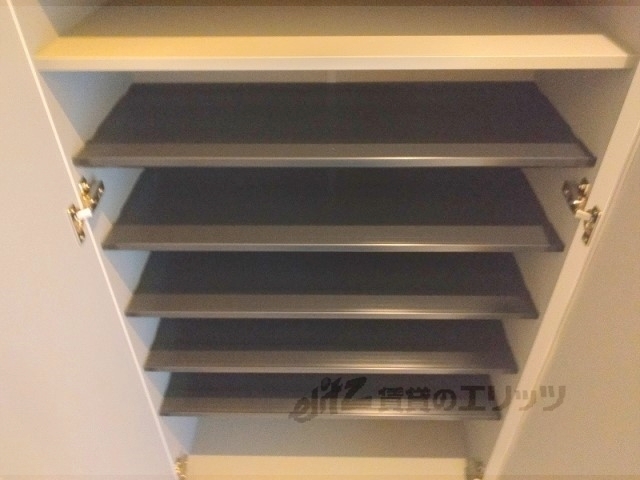 収納　下駄箱