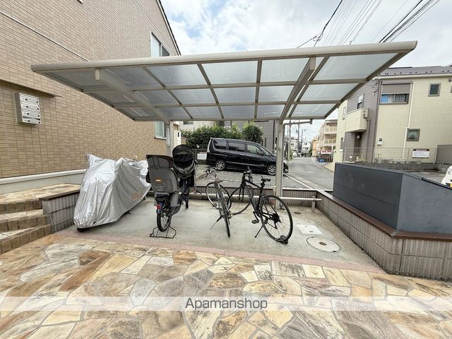 その他共有部分　その他共有部分