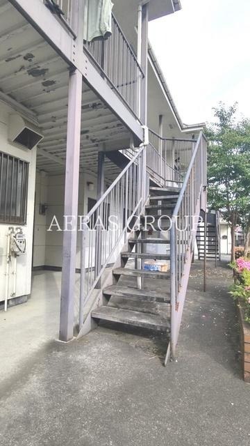 ロビー