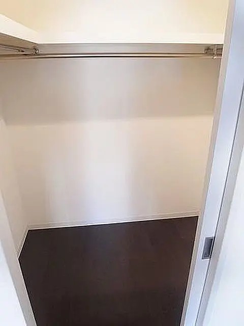 収納　※別部屋参照