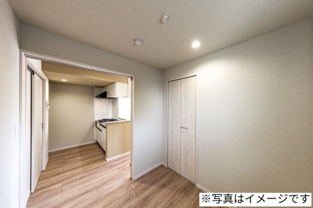 収納　※同一シリーズ写真