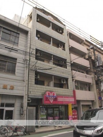 M.Kコーポの外観写真