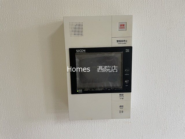 ラポール西京極のその他写真