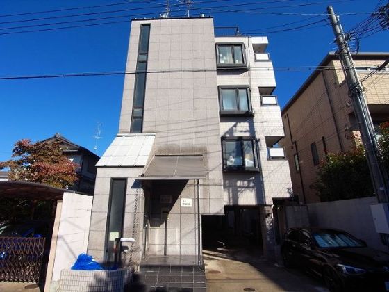 ラポール西京極