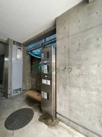 その他共有部分　アルジオーネ池尻
