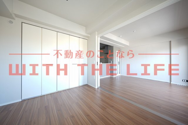 その他部屋・スペース　明るい室内です