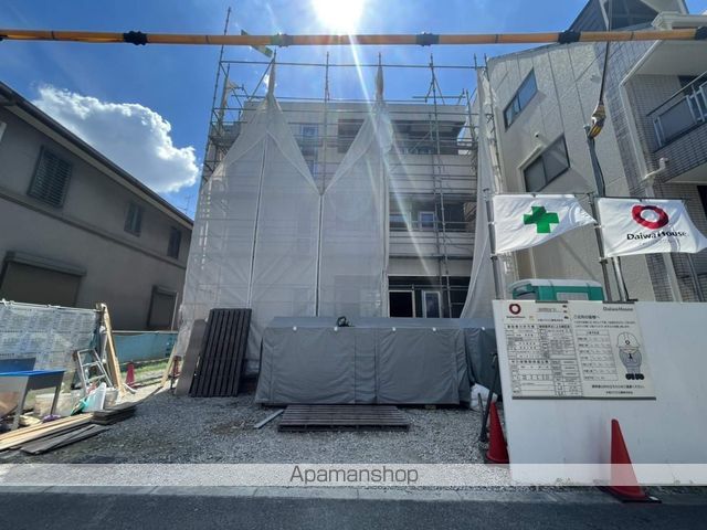 阪堺電気軌道上町線 北畠駅 徒歩4分 築4年