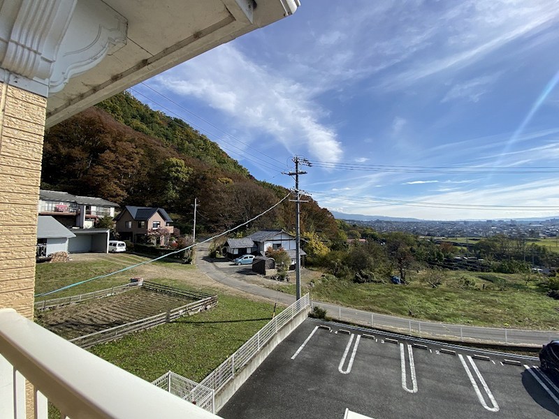 しなの鉄道 上田駅 バス乗車時間：20分 最寄りバス停で下車 徒歩11分 2階建 築21年のその他写真