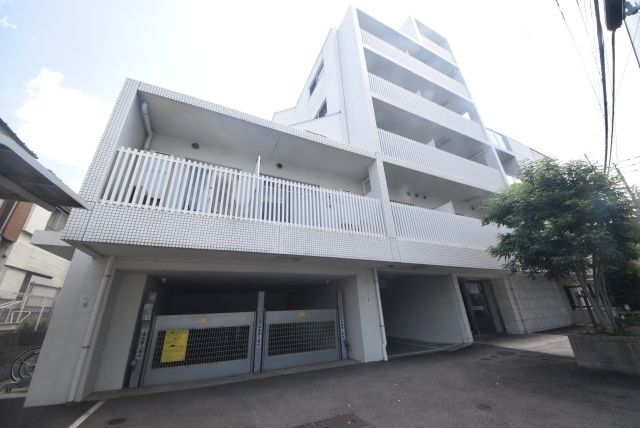 建物外観　★外観★