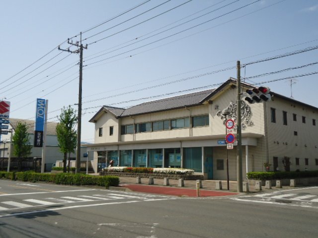 その他　東和銀行館林支店（その他）まで1142m