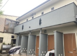 ＪＲ山手線 大崎駅 徒歩8分 築18年