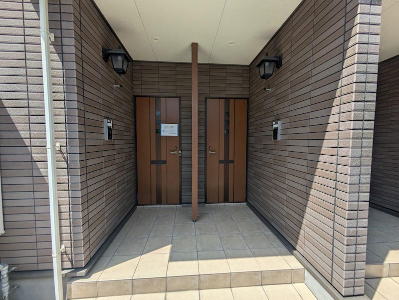 プリムローズ甲子園の外観写真