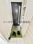 玄関　シンプルで使いやすい玄関です