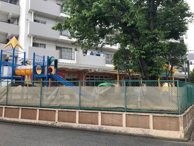 幼稚園・保育園　久喜市 中央保育園（幼稚園・保育園）まで1242m