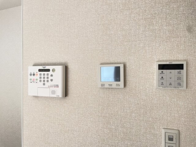 その他設備　同仕様