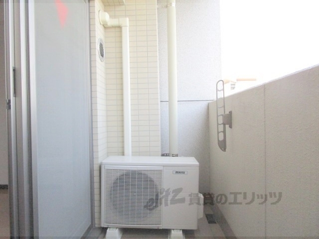 アクアプレイス京都御所ノ内の内装写真
