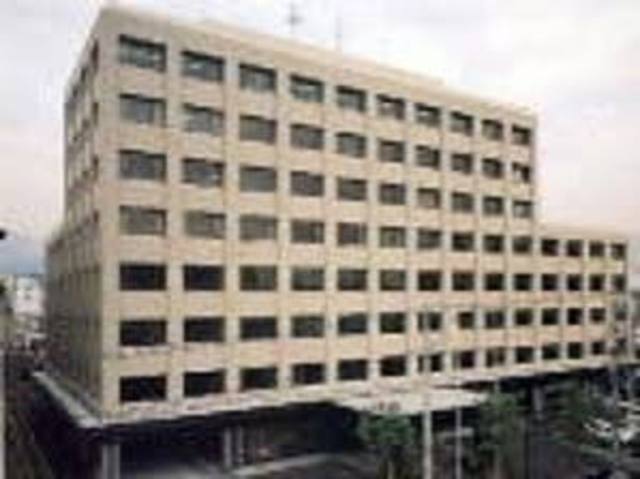 その他　神戸地方検察庁姫路支部（その他）まで253m