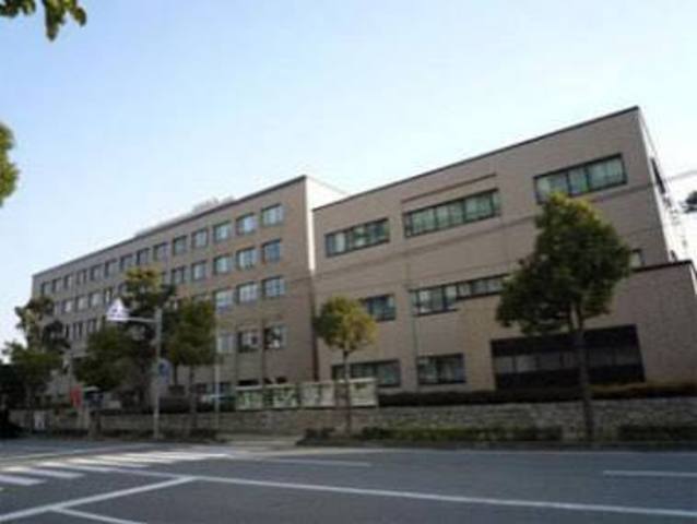 その他　姫路簡易裁判所（その他）まで457m