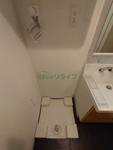 その他設備　ハーモニーレジデンス新宿御苑 THE WEST