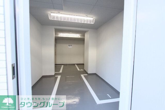 GROWS練馬高野台の外観写真
