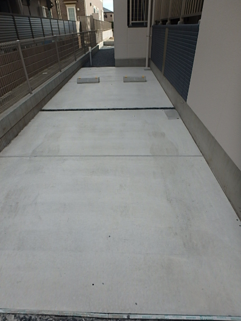 東京メトロ東西線 行徳駅 徒歩10分 3階建 築9年のその他写真