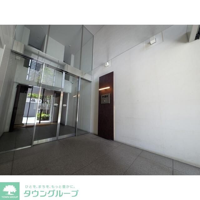 ＪＲ山手線 新宿駅 徒歩6分 11階建 築21年の外観写真