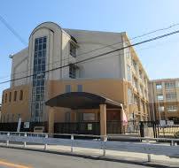 小学校　堺市立久世小学校（小学校）まで1324m