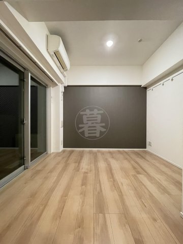 ハーモニーレジデンス川崎の内装写真