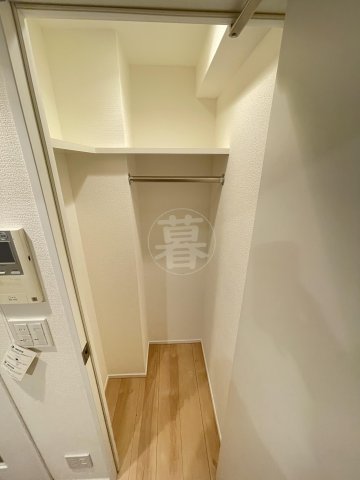 ハーモニーレジデンス川崎の内装写真