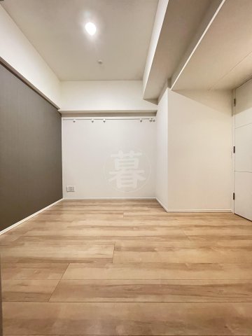 ハーモニーレジデンス川崎の居間写真
