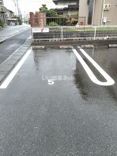 池上台コーポラスのその他写真