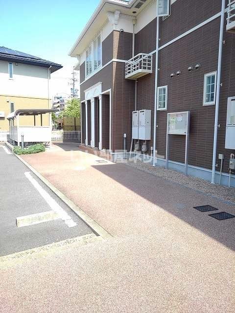 池上台コーポラスのその他写真