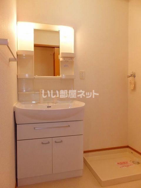 池上台コーポラスの内装写真