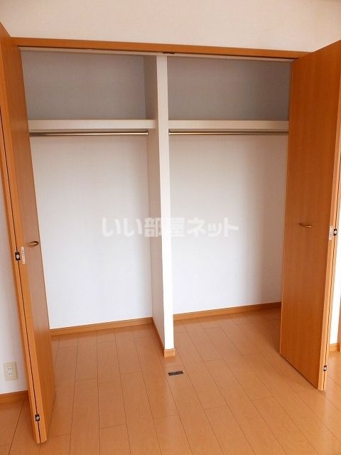 池上台コーポラスの内装写真
