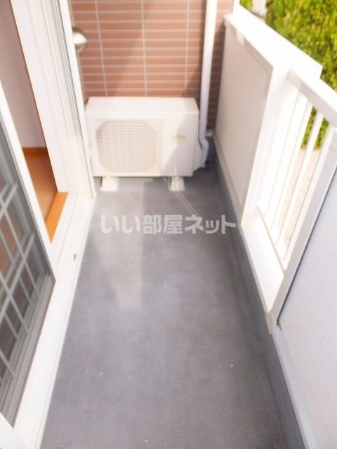 池上台コーポラスの内装写真