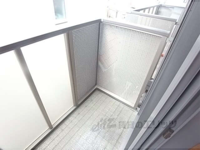 ハイウッドの内装写真