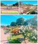 公園　バラ園（公園）まで420m