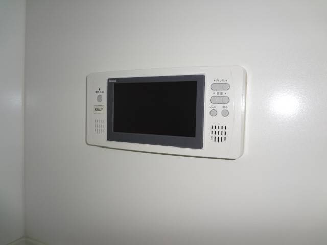 その他　浴室テレビ