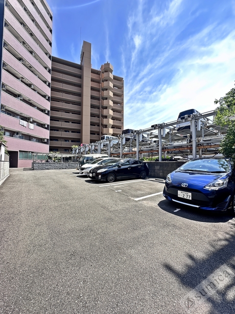 ＪＲ関西本線 東部市場前駅 徒歩4分 11階建 築10年のその他写真