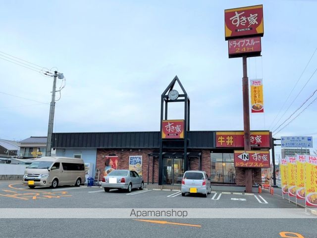サンライズ富高 西の周辺写真