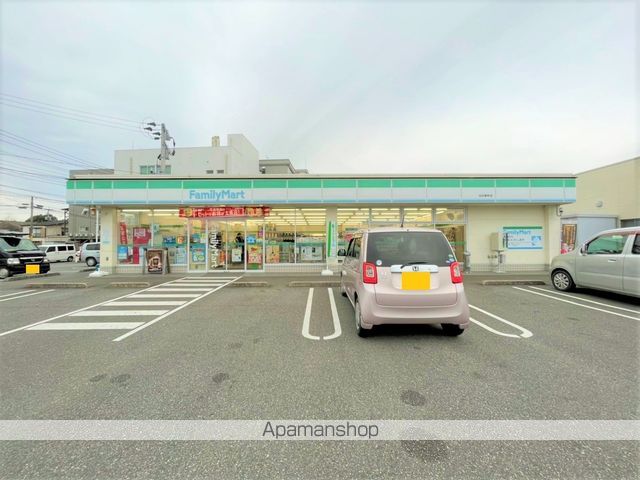 サンライズ富高 西の周辺写真