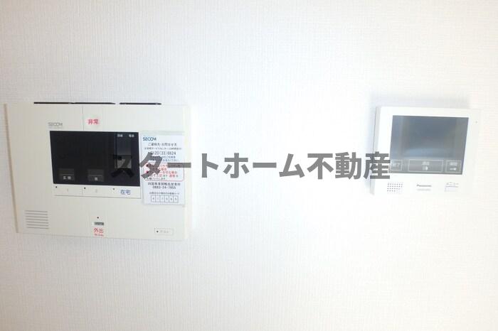 ＪＲ徳島線 鴨島駅 徒歩13分 3階建 築10年のその他写真