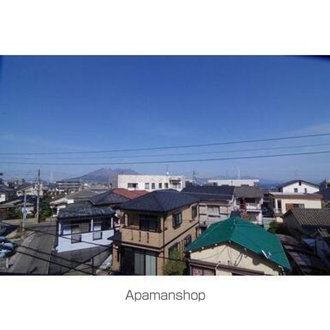 眺望　眺望