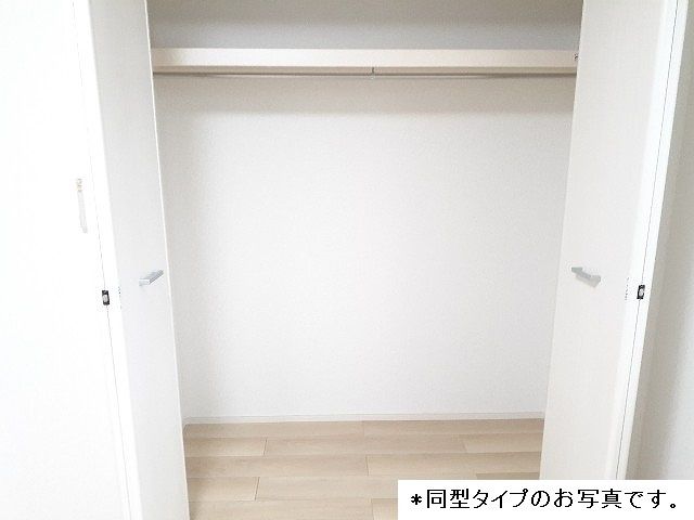 カーサ フィオーレ 十王の内装写真