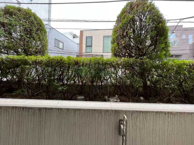 眺望　別部屋参考写真です